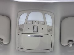 2010款 2.4 CVT 两驱豪华型