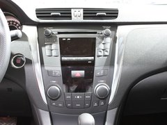 2010款 2.4 CVT 两驱豪华型