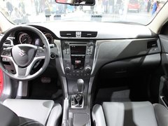 2010款 2.4 CVT 两驱豪华型