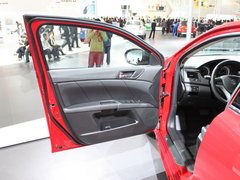 2010款 2.4 CVT 两驱豪华型