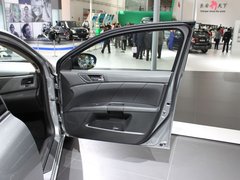 2010款 2.4 CVT 两驱豪华型