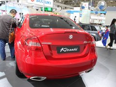 2010款 2.4 CVT 两驱豪华型