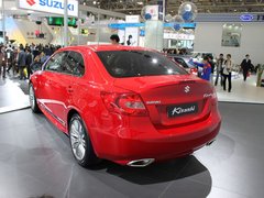 2010款 2.4 CVT 两驱豪华型