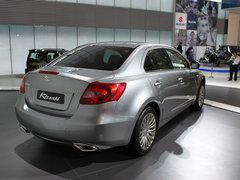 2010款 2.4 CVT 两驱豪华型