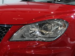 2010款 2.4 CVT 两驱豪华型