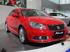 2010款 2.4 CVT 两驱豪华型