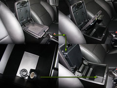 2010款 2.4 CVT 兩驅(qū)豪華型