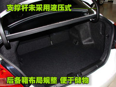 2010款 2.4 CVT 兩驅(qū)豪華型