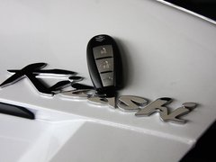 2010款 2.4 CVT 两驱豪华型