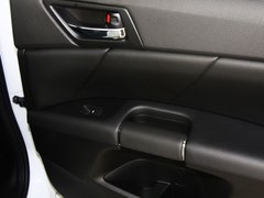 2010款 2.4 CVT 两驱豪华型