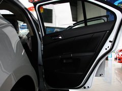 2010款 2.4 CVT 两驱豪华型