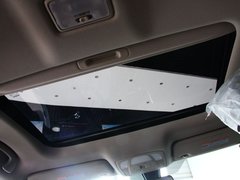 2010款 2.4 CVT 两驱豪华型
