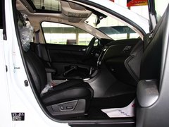 2010款 2.4 CVT 两驱豪华型