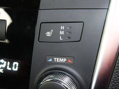 2010款 2.4 CVT 两驱豪华型