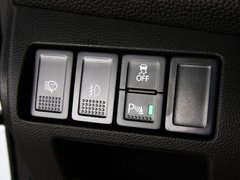 2010款 2.4 CVT 两驱豪华型