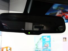 2010款 2.4 CVT 两驱豪华型