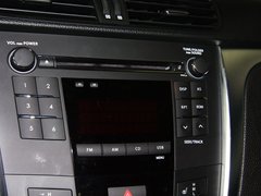 2010款 2.4 CVT 两驱豪华型