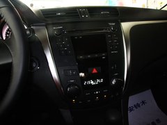 2010款 2.4 CVT 两驱豪华型