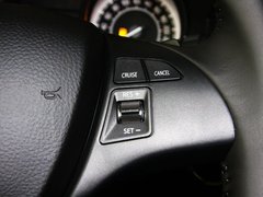 2010款 2.4 CVT 两驱豪华型