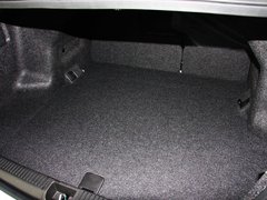 2010款 2.4 CVT 两驱豪华型