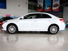 2010款 2.4 CVT 两驱豪华型