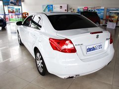铃木(进口) kizashi