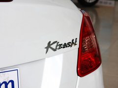 2010款 2.4 CVT 两驱豪华型