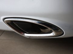 2010款 2.4 CVT 两驱豪华型