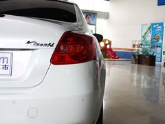 2010款 2.4 CVT 两驱豪华型