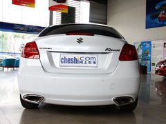 2010款 2.4 CVT 两驱豪华型