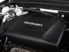 2010款 2.4 CVT 两驱豪华型
