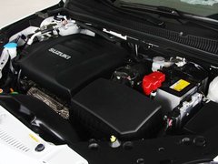 2010款 2.4 CVT 两驱豪华型