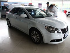2010款 2.4 CVT 两驱豪华型