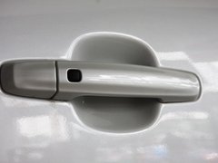 2010款 2.4 CVT 两驱豪华型