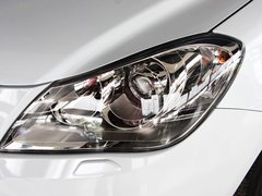 2010款 2.4 CVT 两驱豪华型
