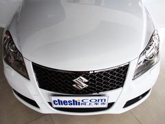 2010款 2.4 CVT 两驱豪华型