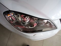 2010款 2.4 CVT 两驱豪华型