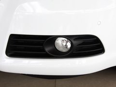 2010款 2.4 CVT 两驱豪华型