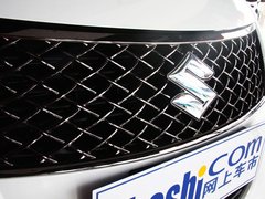 2010款 2.4 CVT 两驱豪华型
