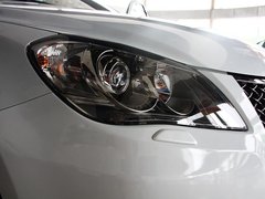 2010款 2.4 CVT 两驱豪华型