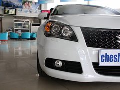 2010款 2.4 CVT 两驱豪华型