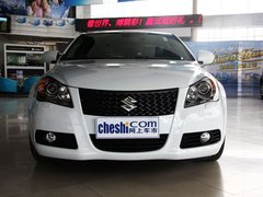 2010款 2.4 CVT 两驱豪华型