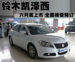 铃木(进口) kizashi