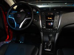 2010款 2.4 CVT 两驱豪华型