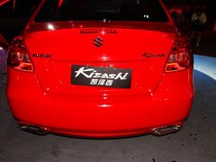 2010款 2.4 CVT 两驱豪华型