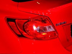 2010款 2.4 CVT 两驱豪华型