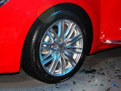2010款 2.4 CVT 两驱豪华型
