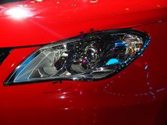 2010款 2.4 CVT 两驱豪华型