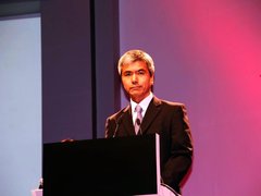 2010款 2.4 CVT 两驱豪华型