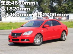 2010款 2.4 CVT 两驱豪华型